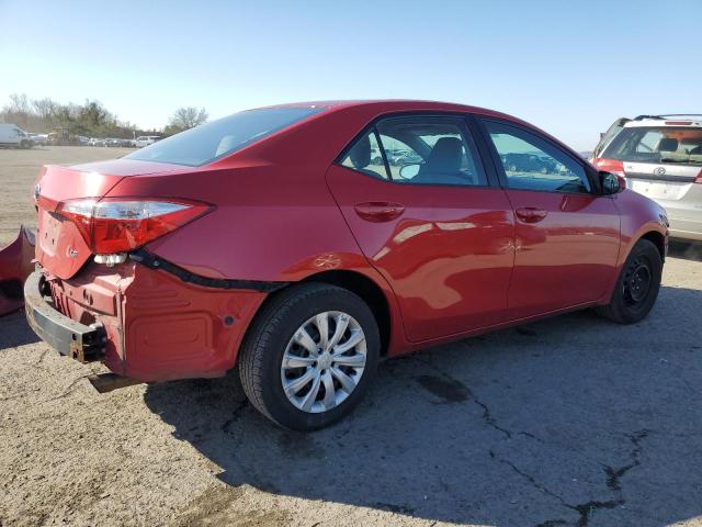 Photo 3 from auction – 2014 TOYOTA COROLLA L with VIN 2T1BURHEXEC044022