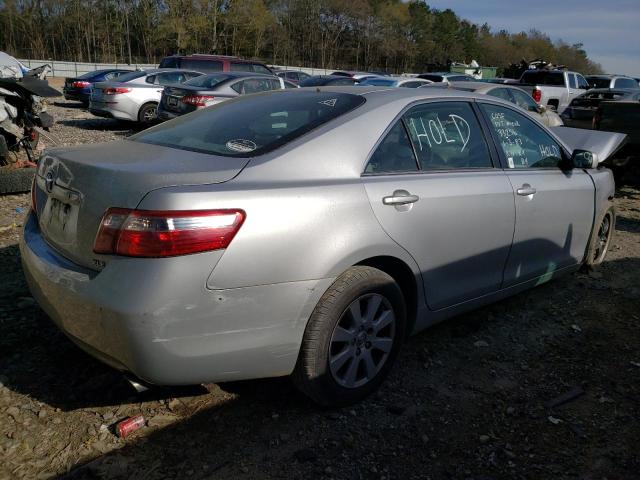 Photo 3 from auction – 2008 TOYOTA CAMRY with VIN 4T1BK46K08U054627
