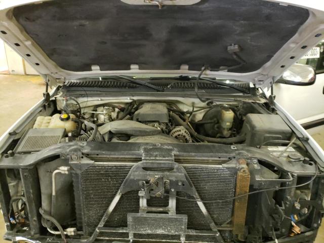 Foto 11 de la subasta – 2000 CHEVROLET silverado con VIN 1GCEK19T6YE342909