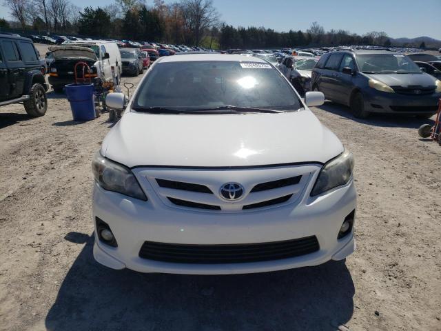 Photo 5 from auction – 2012 TOYOTA COROLLA BA with VIN 5YFBU4EEXCP063917