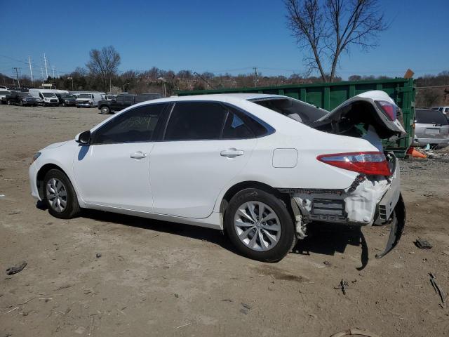 Photo 2 from auction – 2017 TOYOTA CAMRY LE with VIN 4T1BF1FK5HU776775