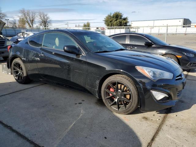 Photo 4 from auction – 2013 HYUNDAI GENESIS CO with VIN KMHHT6KD6DU112700