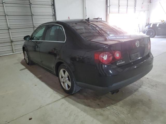 Photo 2 from auction – 2009 VOLKSWAGEN JETTA SE with VIN 3VWRM71K79M093322