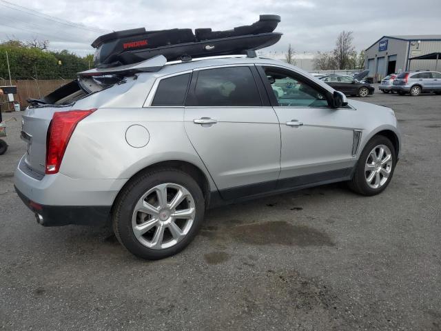 Photo 3 from auction – 2014 CADILLAC SRX PERFOR with VIN 3GYFNFE3XES520833