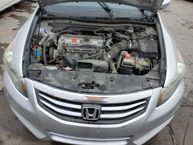 Photo 11 from auction – 2012 HONDA ACCORD EXL with VIN 1HGCP2F87CA213528