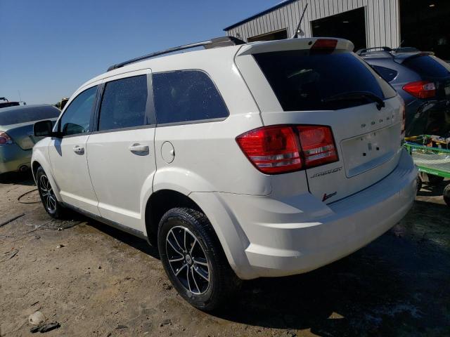 Photo 2 from auction – 2018 DODGE JOURNEY SE with VIN 3C4PDCABXJT276548