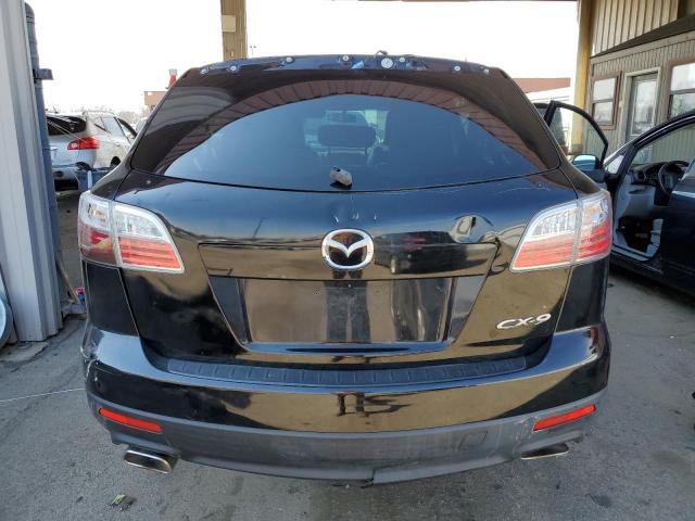 Photo 6 from auction – 2012 MAZDA CX-9 with VIN JM3TB2CA8C0343481