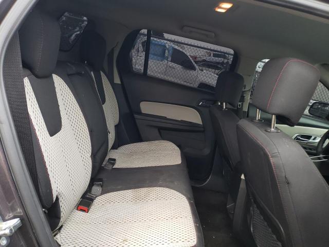 Photo 11 from auction – 2013 GMC TERRAIN SL with VIN 2GKFLREK8D6108691