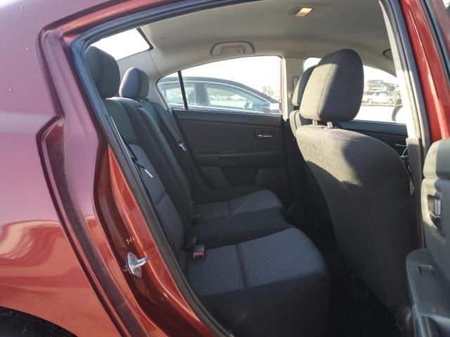 Photo 10 from auction – 2009 MAZDA 3 I with VIN JM1BK32G491226984
