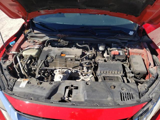 Photo 11 from auction – 2017 HONDA CIVIC LX with VIN 2HGFC2F59HH526569