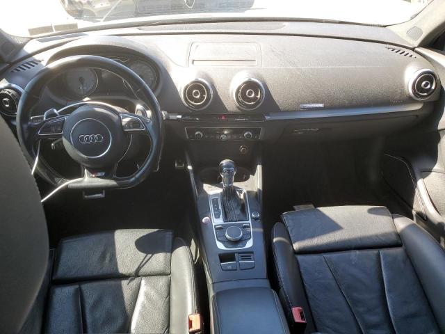 Photo 8 from auction – 2015 AUDI S3 PREMIUM with VIN WAUBFGFF5F1087261