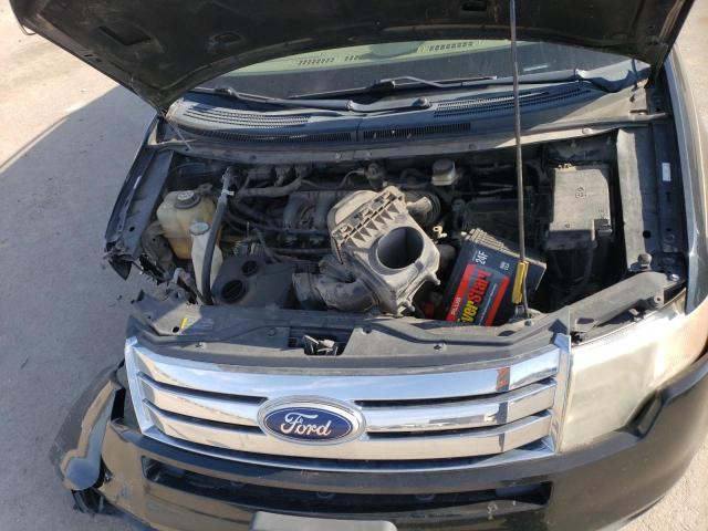 Photo 12 from auction – 2007 FORD EDGE SEL P with VIN 2FMDK39CX7BB37719