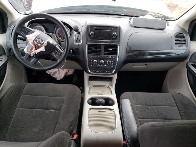 Photo 8 from auction – 2012 DODGE GRAND CARA with VIN 2C4RDGCGXCR388040