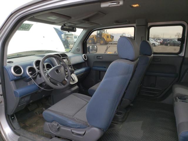 Photo 8 from auction – 2003 HONDA ELEMENT EX with VIN 5J6YH28593L043210