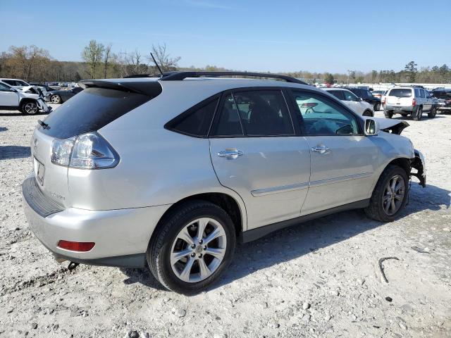 Photo 3 from auction – 2008 LEXUS RX 350 with VIN 2T2GK31U28C033400