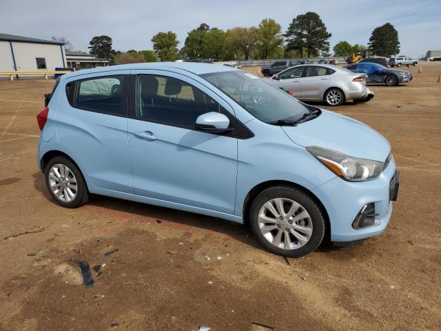 Photo 4 from auction – 2016 CHEVROLET SPARK 1LT with VIN KL8CC6SA8GC617595