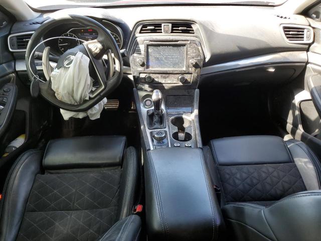 Zdjęcie 8 z aukcji – 2018 NISSAN MAXIMA 3.5 z VIN 1N4AA6AP3JC387309