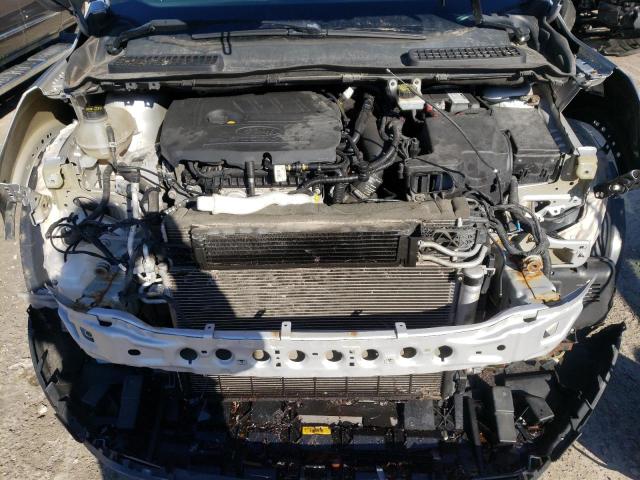 Photo 12 from auction – 2017 FORD ESCAPE SE with VIN 1FMCU9GD9HUA11674