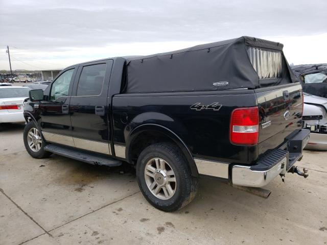 Photo 2 from auction – 2005 FORD F150 SUPER with VIN 1FTPW14595KD82694