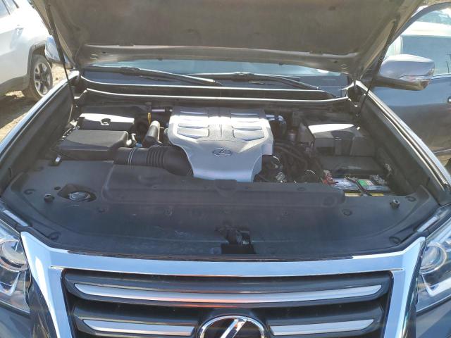 Photo 12 from auction – 2014 LEXUS GX 460 with VIN JTJBM7FX0E5081471
