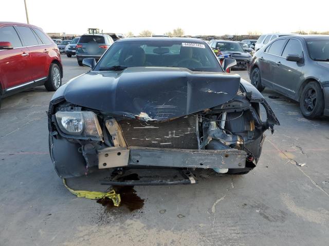 Photo 5 from auction – 2011 CHEVROLET CAMARO LS with VIN 2G1FA1ED3B9161937