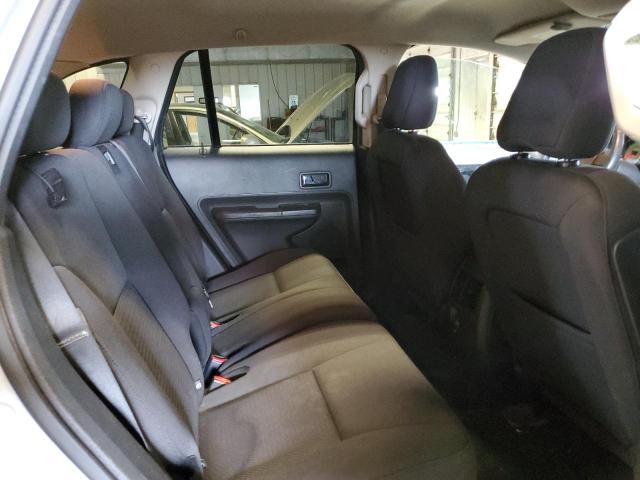 Photo 10 from auction – 2010 FORD EDGE SEL with VIN 2FMDK4JC2ABB58721