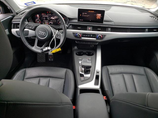 Photo 8 from auction – 2017 AUDI A4 PREMIUM with VIN WAULNAF49HN044847