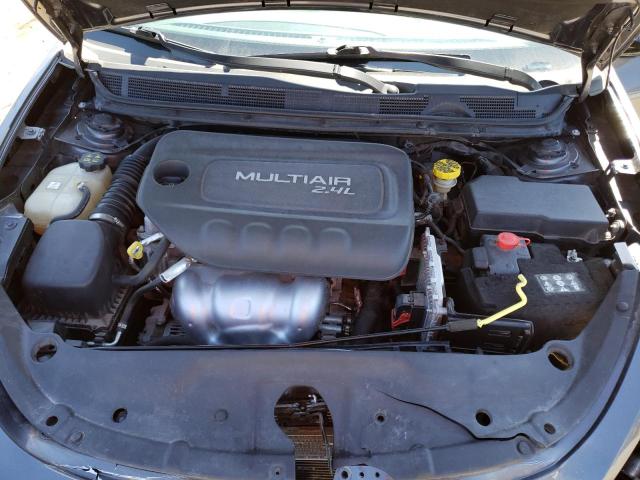 Photo 11 from auction – 2014 DODGE DART SXT with VIN 1C3CDFBB1ED914734