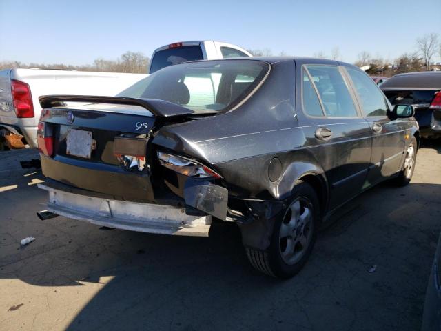 Photo 3 from auction – 1999 SAAB 9-5 SE with VIN YS3EF45E0X3096066