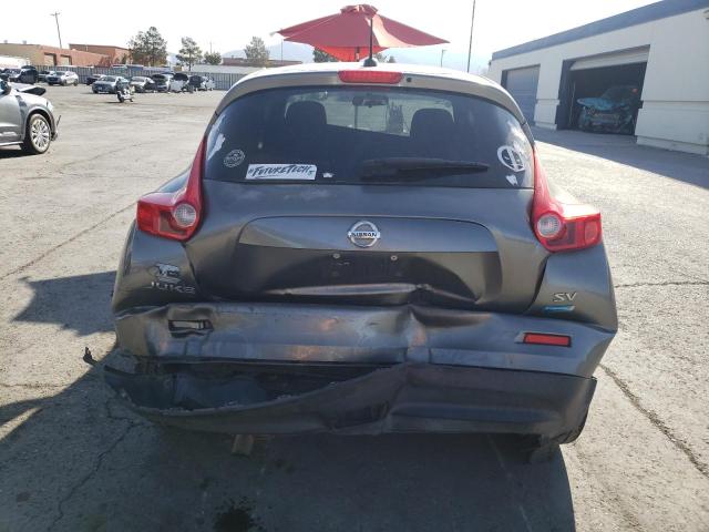 Photo 6 from auction – 2012 NISSAN JUKE S with VIN JN8AF5MRXCT114961