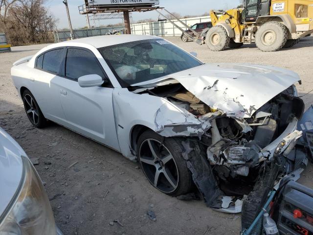 Photo 4 from auction – 2012 DODGE CHARGER R/ with VIN 2C3CDXCT9CH298715