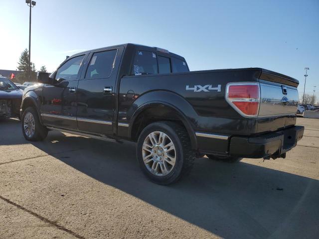 Photo 2 from auction – 2010 FORD F150 SUPER with VIN 1FTFW1EV5AFC10496