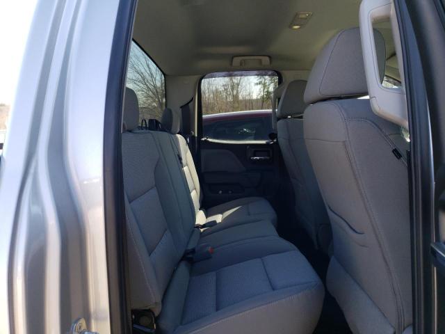 Photo 10 from auction – 2019 CHEVROLET SILVERADO with VIN 2GCVKMEC5K1154592