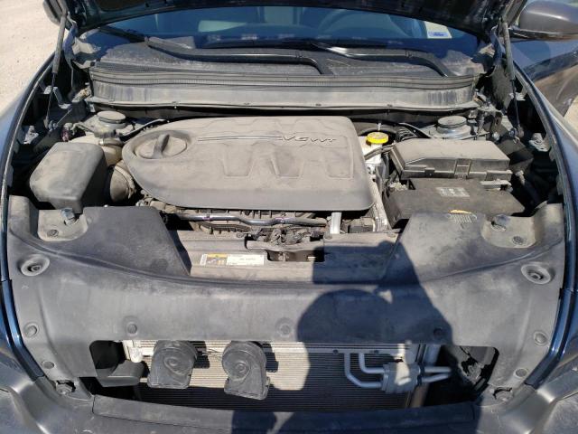 Photo 11 from auction – 2018 JEEP CHEROKEE T with VIN 1C4PJMBXXJD521542