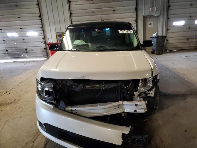 Photo 5 from auction – 2017 FORD FLEX SEL with VIN 2FMHK6C87HBA08202