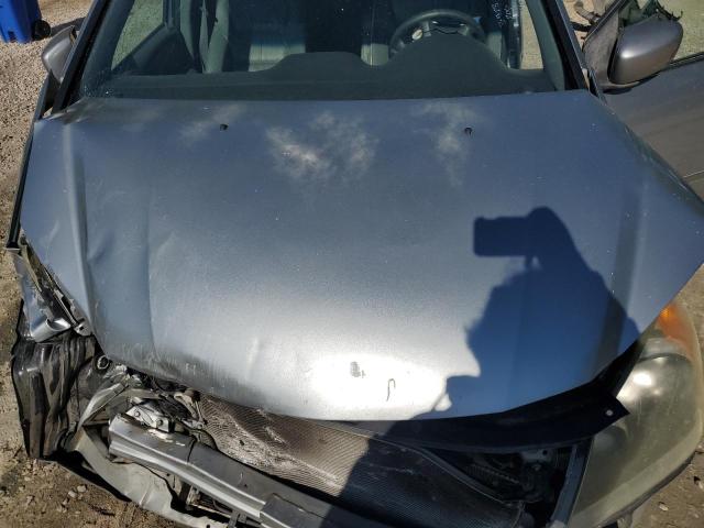 Photo 12 from auction – 2010 HONDA ODYSSEY EX with VIN 5FNRL3H62AB098959