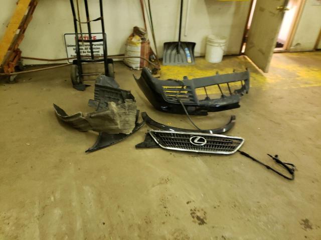 Photo 13 from auction – 2006 LEXUS RX 400 with VIN JTJHW31U760042725