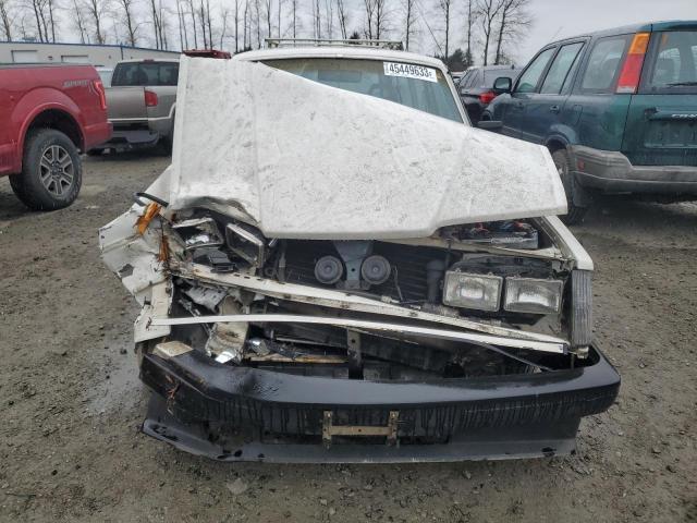 Photo 5 from auction – 1985 VOLVO 245 DL with VIN YV1AX8850F1633769