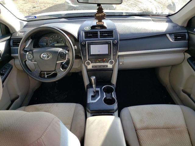 Photo 8 from auction – 2013 TOYOTA CAMRY L with VIN 4T4BF1FK3DR320046