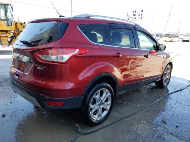 Photo 3 from auction – 2014 FORD ESCAPE TIT with VIN 1FMCU9J97EUB68555