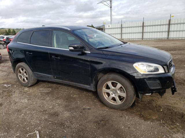 Photo 4 from auction – 2011 VOLVO XC60 3.2 with VIN YV4940DL4B2219547