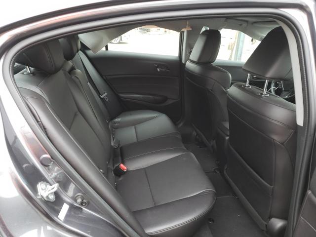 Photo 10 from auction – 2018 ACURA ILX BASE W with VIN 19UDE2F30JA009777