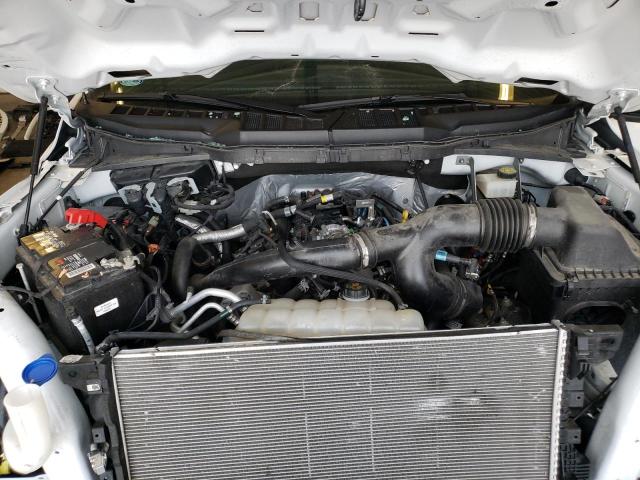 Photo 11 from auction – 2021 FORD F150 SUPER with VIN 1FTEW1EP9MKD52844