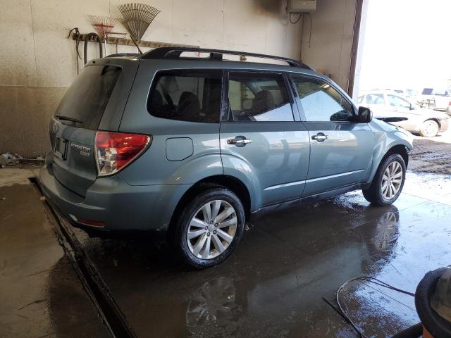 Photo 3 from auction – 2012 SUBARU FORESTER 2 with VIN JF2SHADC7CH464793