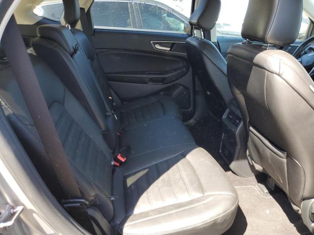 Photo 10 from auction – 2020 FORD EDGE SEL with VIN 2FMPK3J92LBA90578