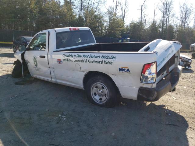 Photo 2 from auction – 2021 RAM 1500 CLASS with VIN 3C6JR6DG9MG708261