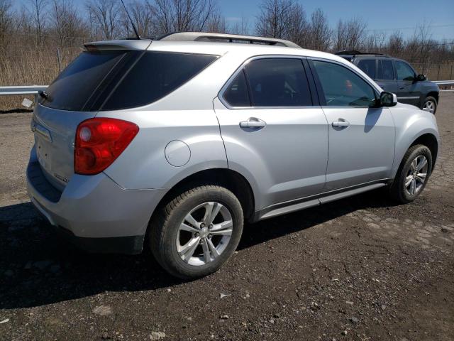 Photo 3 from auction – 2012 CHEVROLET EQUINOX LT with VIN 2GNFLNEK4C6344894