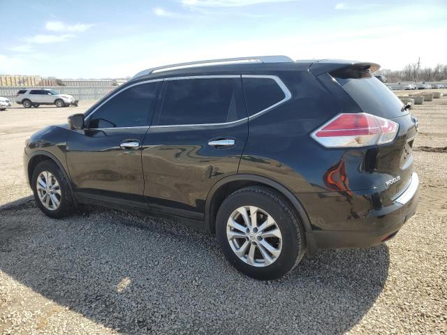 Photo 2 from auction – 2015 NISSAN ROGUE S with VIN KNMAT2MT2FP540848