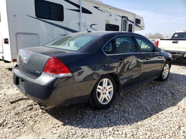 Photo 3 from auction – 2015 CHEVROLET IMPALA LIM with VIN 2G1WB5E31F1149026