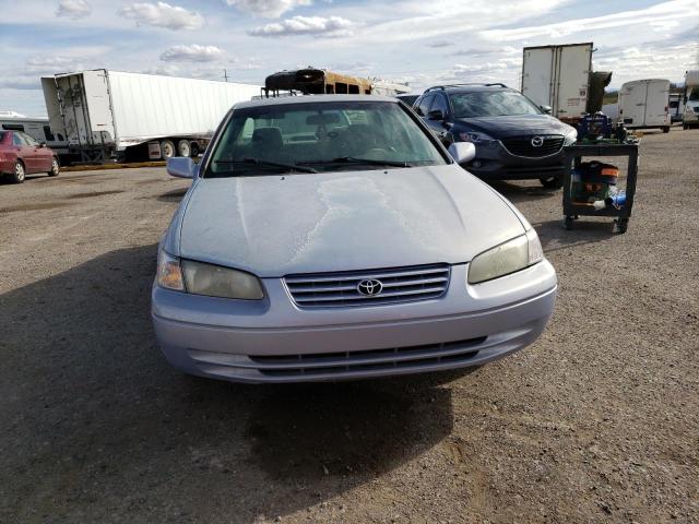 Photo 5 from auction – 1997 TOYOTA CAMRY CE with VIN 4T1BF22K7VU036510